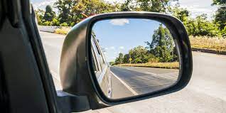 Prevent Damage To Your Side Mirrors