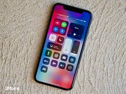 However, face id can also be. Control Center On Iphone And Ipad The Ultimate Guide Imore