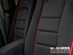 Jeep Wrangler Jl Seat Covers Front