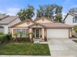 single story homes in temecula