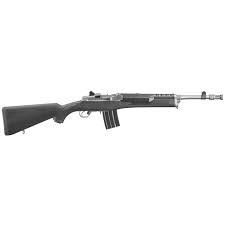 ruger mini 14 tactical 5 56 stainless