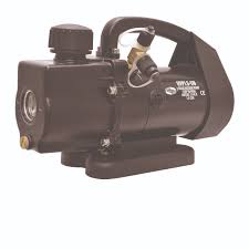 Vacuum Pumps Uniweld Products Inc
