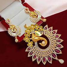 top 1 gram gold jewellery dealers in