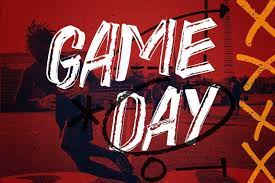 And it's free to use with personal projects. Game Day Brush Font Befonts Com