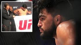 My mind is my greatest strength. Lean On Me Kelvin Gastelum Makes Weight For Ufc 244 But Appears To Lean On Coach To Hit His Mark Video Rt Sport News