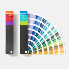Pantone TPX Color Guide Book FGP200 Fashion + Home + Interiors, Pantone TPX  Chart – Design Info