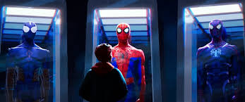 But as we get ever closer to the release date, we thought it was about time to explore the. In Marvel S Spider Verse Spider Man S Mom Is Alive And Puerto Rican
