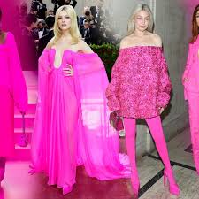 27 hot pink outfits for summer 2022
