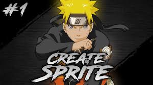 Naruto senki sprite pack / mod (unlimited semi jinchuriki form set apk android games gapmod : Naruto Senki Sprite Pack Pds 4 By Tutorialproduction
