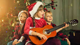 what-do-christmas-carols-remind-us-of