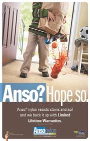 anso nylon ups the ante for retailers