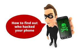 Android hack windows how to hack android phone. How To Find Out Who Hacked Your Cell Phone And Fix It Fast