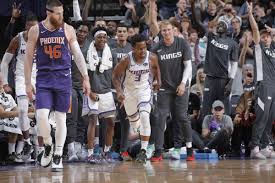 What To Watch As Phoenix Suns Begin Season Against The