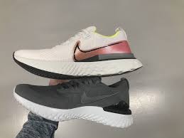 I have worn them for maybe a month. Test Nike React Infinity Run Running Shoe See Review Here