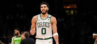 Tatum lived up to lofty expectations placed upon him in his freshman season at duke, as a result of being heralded as a. Tatum Named Eastern Conference Player Of The Week Boston Celtics