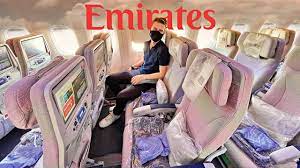 emirates economy cl review how s