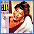For the Love of Ella