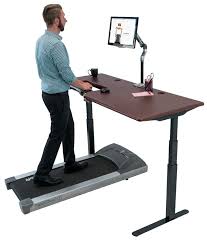 Walking is one of the best forms of exercise, so walking at a time when you would otherwise be sedentary can only be a good thing! Imovr Thermotread Gt Office Treadmill Base