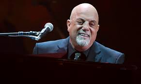 Piano Man Billy Joel To Perform At Phoenixs Chase Field In