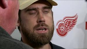 Image result for angry zetterberg