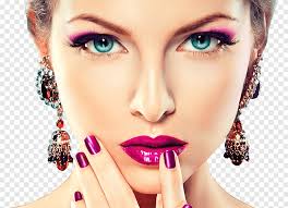 cosmetics beauty parlour make up artist