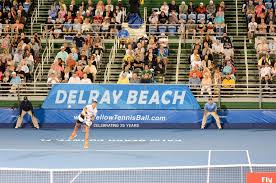 Series Delray Beach Open