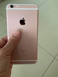 Find deals on iphone telephone in electronic accessories on amazon. Iphone 6s Plus Rose Gold Price Off 61 Www Usushimd Com