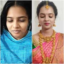 bridal makeup artists in sathyamangalam