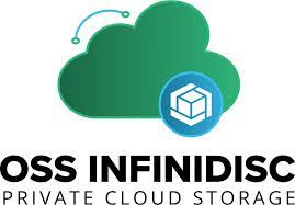 OSS-Infinidisc-Logo