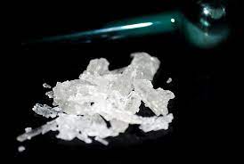 Other common names for methamphetamine include blue, crystal, ice, meth, and speed. Fish Hooked On Meth The Consequences Of Freshwater Pollution