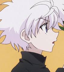 We have collect images about aesthetic. Killua Dope Pfp Promisedneverland Instagram Posts Gramho Com Find Everything From Funny Gifs Reaction Gifs Unique Gifs And More Cassaundra Mahler