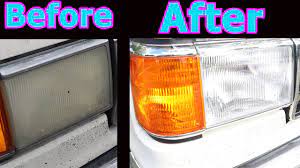 replace headlights ford 87 91 f150
