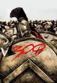 Both are fictionalized retellings of the battle of thermopylae within the. 300 Official Trailer Hd Youtube