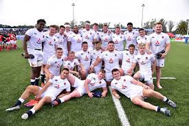 Put your rugby knowledge to the test with the guinness six nations predictor. England Rugby U20s Role Models From 2012 Last Word On Rugby