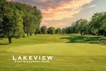 Lakeview Golf & Country Club | Soap Lake WA