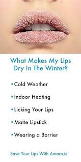 dry lips quick amara clinics dublin