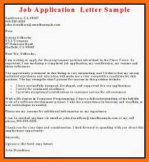 Send Resignation Letter Through Email Images   Letter Examples         Best Solutions of Sample Application Letter Job Vacancy Via Email Also  Template Sample    