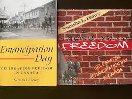 On march 24, 2021, canadian members of parliament voted unanimously to designate august 1 as emancipation day in canada. Emancipationday Hashtag On Twitter