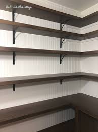 Install a few shelves or cabinets, fill them with your favorite novels, and turn that awkward space one amazing way to utilize storage under the stairs is to create a staircase pantry. Remodeled Kitchen Pantry Under The Stairs