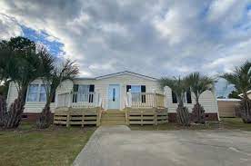 murrells inlet sc mobile homes for