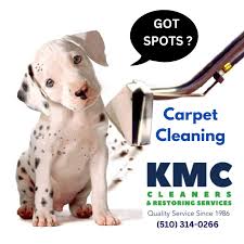 kmc cleaners restoring services san