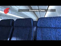 boeing 777 300er economy cl tour