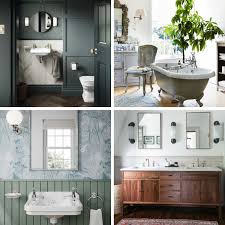 20 country bathroom ideas to inspire