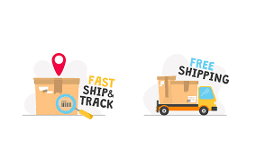 Do Consumers Want Fast Shipping or Free Shipping? | Whiplash