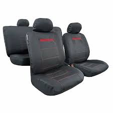 Canvas Seat Covers For Ford Ranger 2008