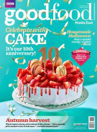 Bbc Good Food Me 2017 October By Bbc Good Food Middle East Issuu gambar png