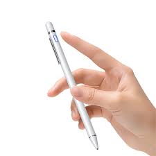 Bút Cảm Ứng JDB Có Kẹp Che Tròn Thông Dụng Bút Vẽ Cho Apple iPad Air3 Máy  Tính Bảng Ios Android Bút Điện Dung Thông Dụng Huawei Vivo Xiaomi Oppo Kẹp -