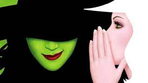 The Wicked Movie Musical Has Cast Its ...