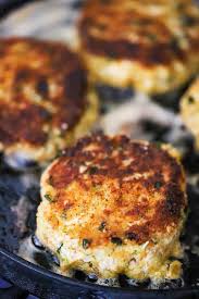 southern style crab cakes how to feed