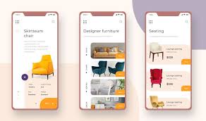 Augmented reality is a new technology that is being integrated into apps today. 80 Mobile Ui Freebies For App Designers 2021 Update 365 Web Resources